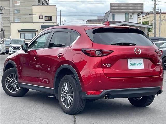 Mazda CX-5 2020 8498748-13