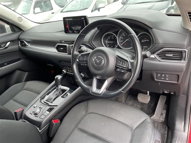 Mazda CX-5 2020 8498748-7
