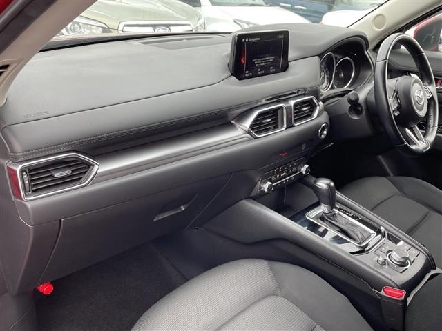 Mazda CX-5 2020 8498748-8