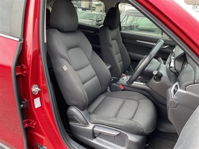 Mazda CX-5 2020 8498748-9