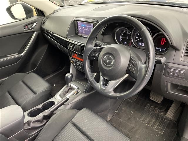 Mazda CX-5 2014 8498749-2