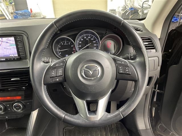 Mazda CX-5 2014 8498749-9