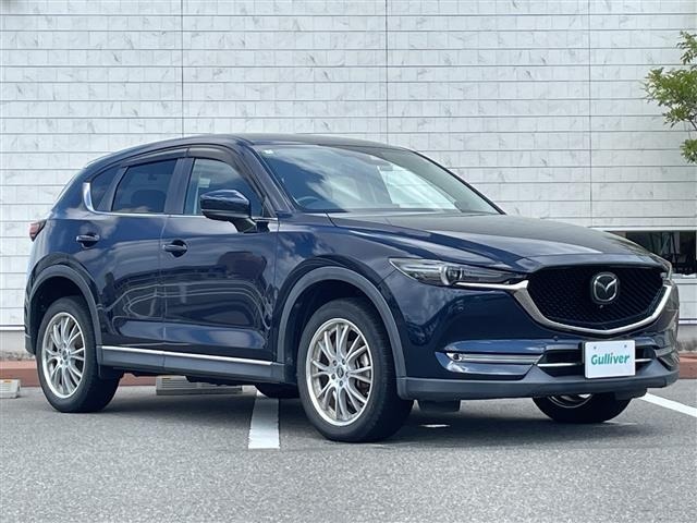Mazda CX-5 2018 8498818-0
