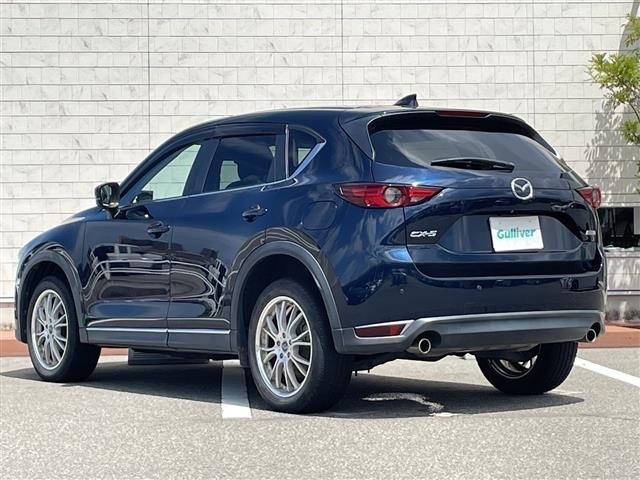 Mazda CX-5 2018 8498818-13