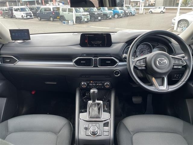 Mazda CX-5 2018 8498818-14