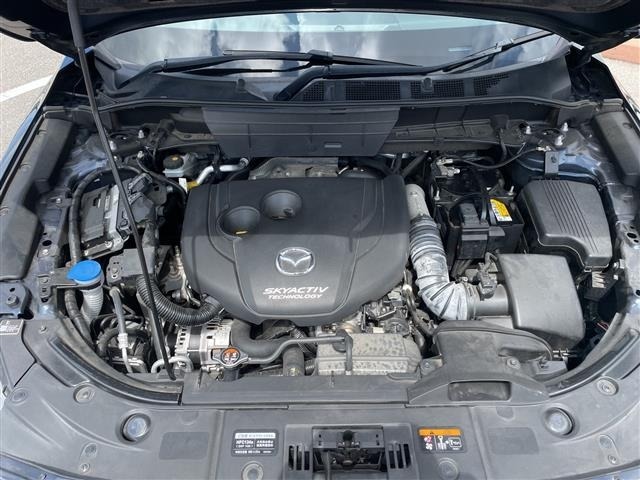 Mazda CX-5 2018 8498818-15