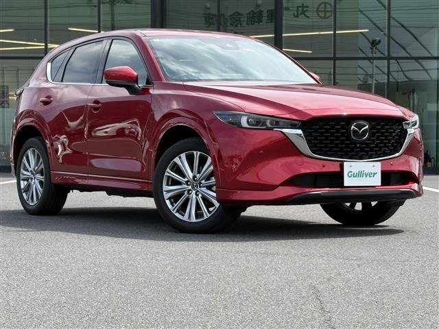 Mazda CX-5 2022 8498918-0