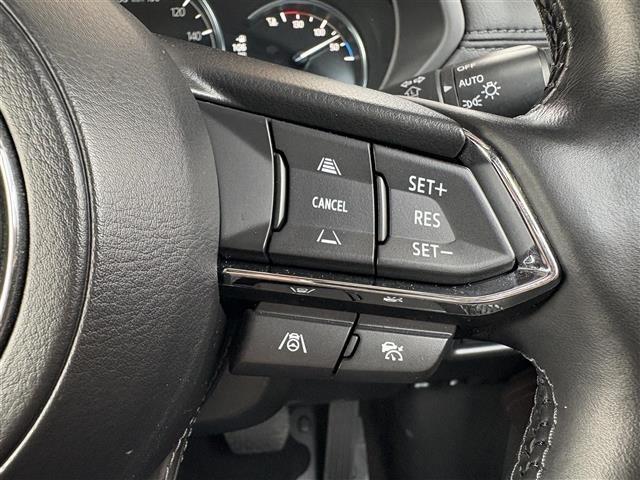 Mazda CX-5 2022 8498918-10