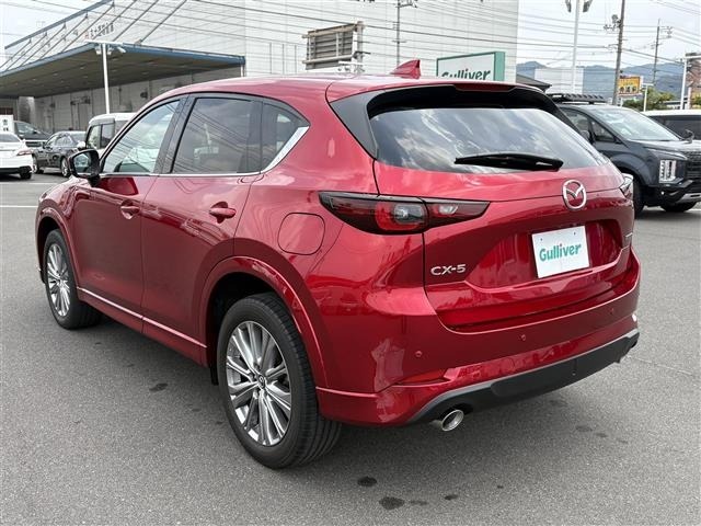 Mazda CX-5 2022 8498918-13