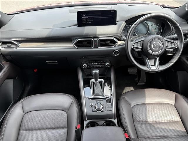 Mazda CX-5 2022 8498918-14