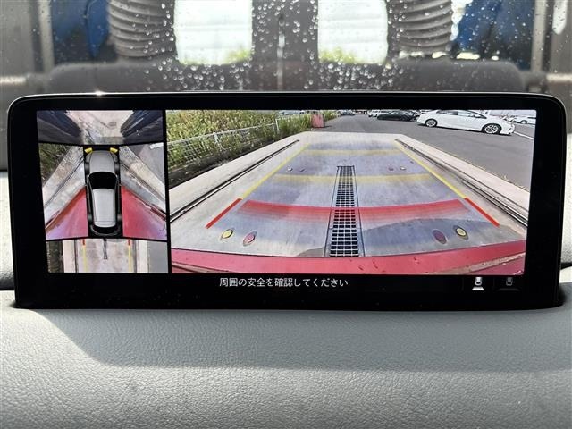 Mazda CX-5 2022 8498918-17