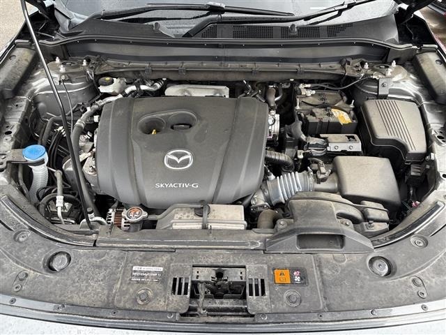 Mazda CX-5 2023 8498919-15