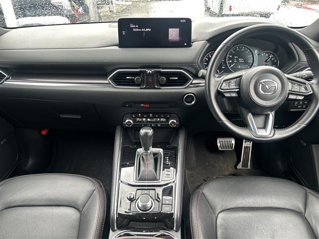 Mazda CX-5 2023 8498919-16