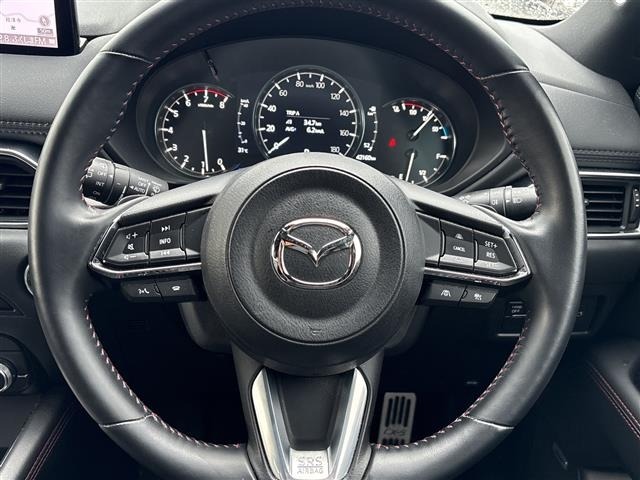 Mazda CX-5 2023 8498919-17