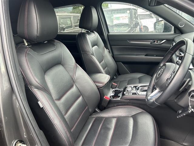 Mazda CX-5 2023 8498919-18