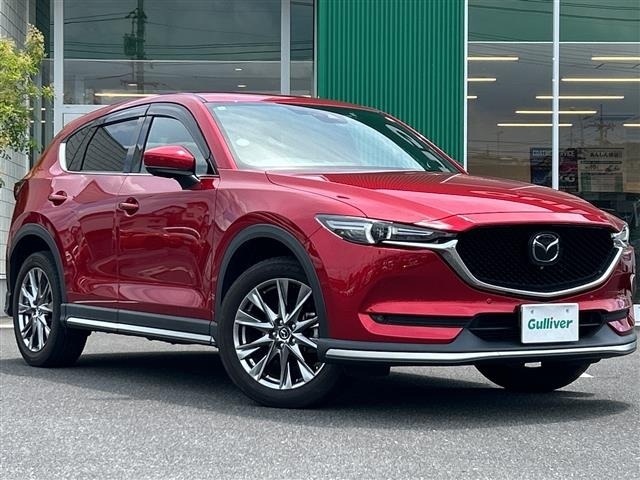 Mazda CX-5 2019 8498933-0