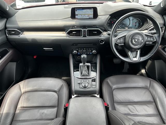 Mazda CX-5 2019 8498933-14