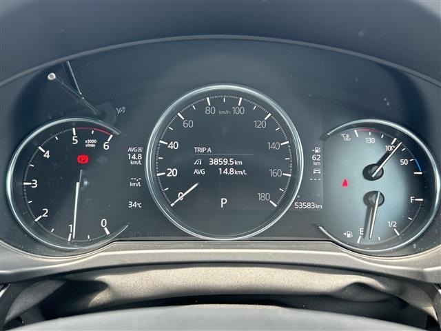 Mazda CX-5 2019 8498933-17
