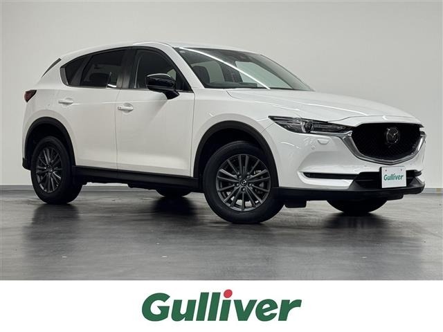 Mazda CX-5 2021 8498947-0