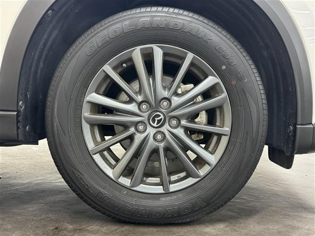 Mazda CX-5 2021 8498947-24