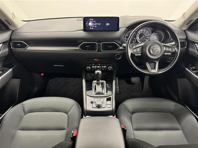 Mazda CX-5 2021 8498947-26