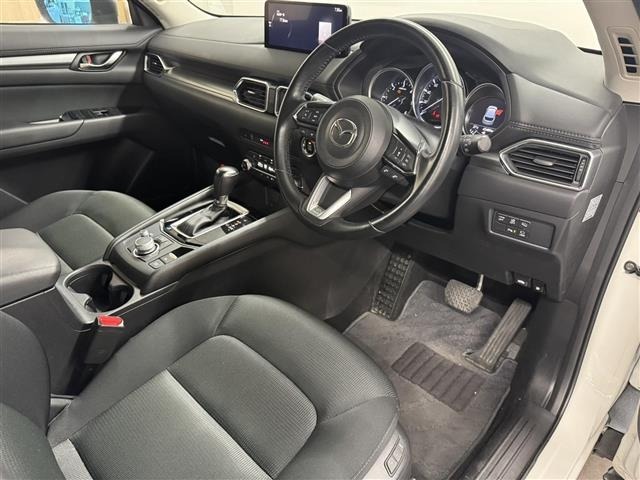 Mazda CX-5 2021 8498947-3