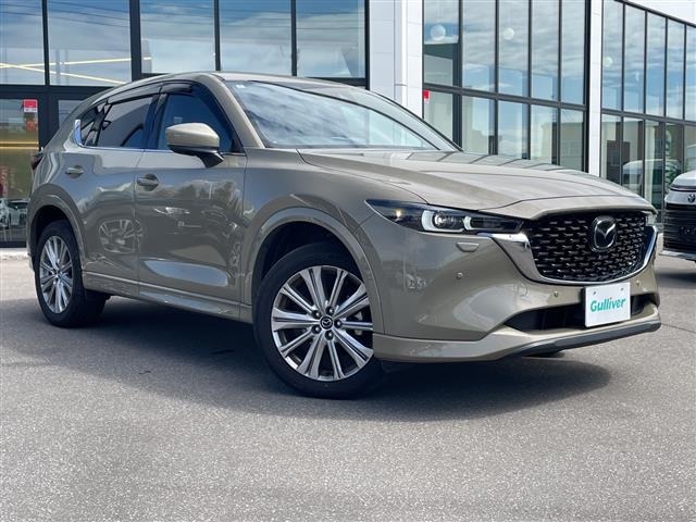 Mazda CX-5 2022 8499000-0