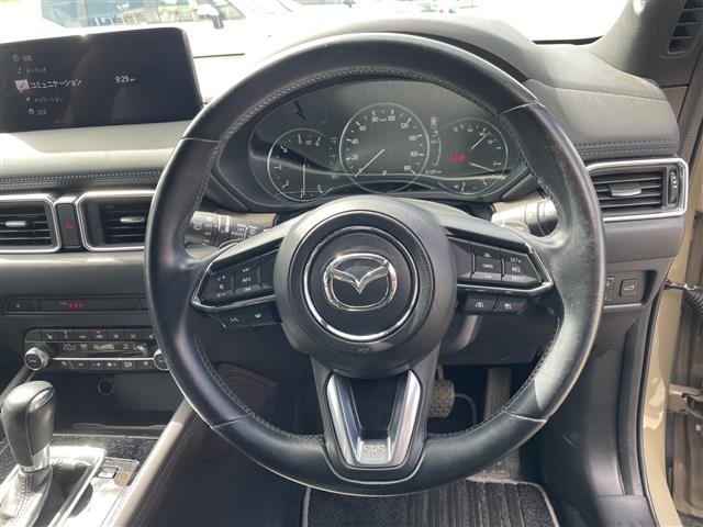 Mazda CX-5 2022 8499000-1