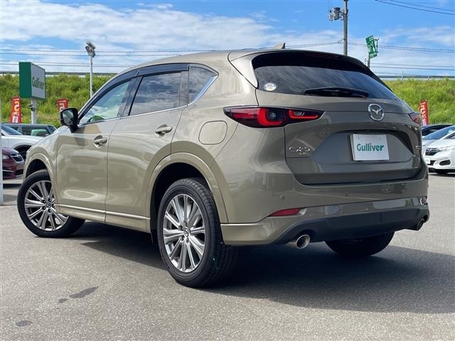 Mazda CX-5 2022 8499000-13