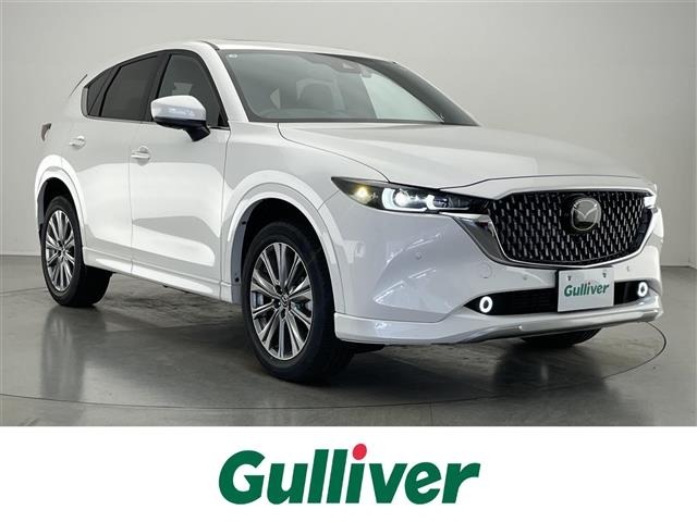 Mazda CX-5 2025 8499001-0