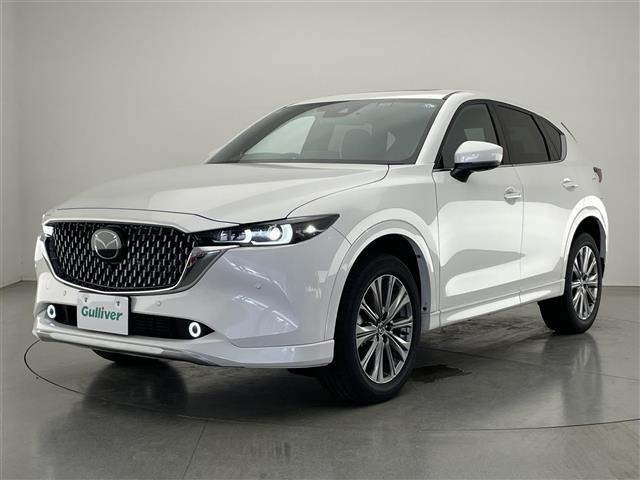 Mazda CX-5 2025 8499001-12