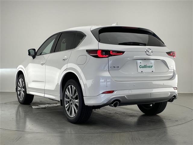 Mazda CX-5 2025 8499001-13