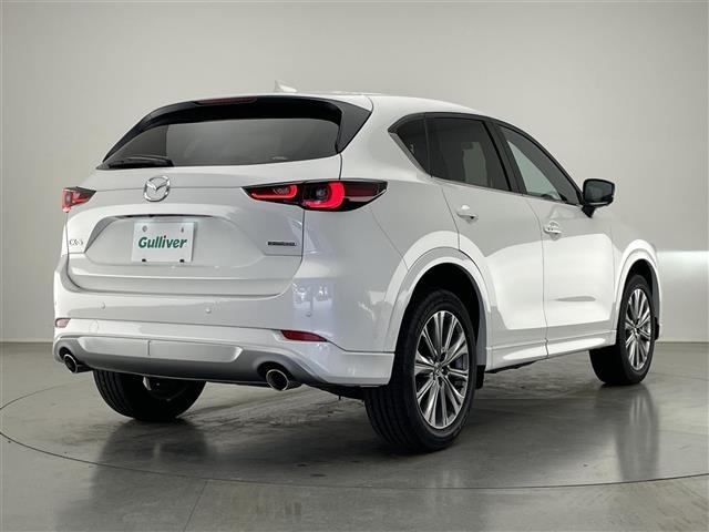 Mazda CX-5 2025 8499001-14