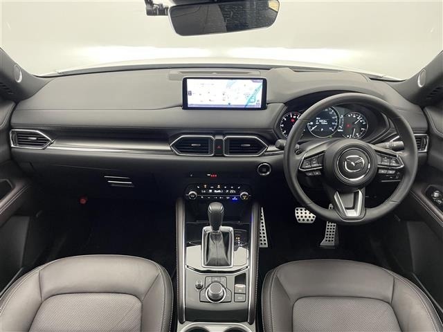 Mazda CX-5 2025 8499001-15