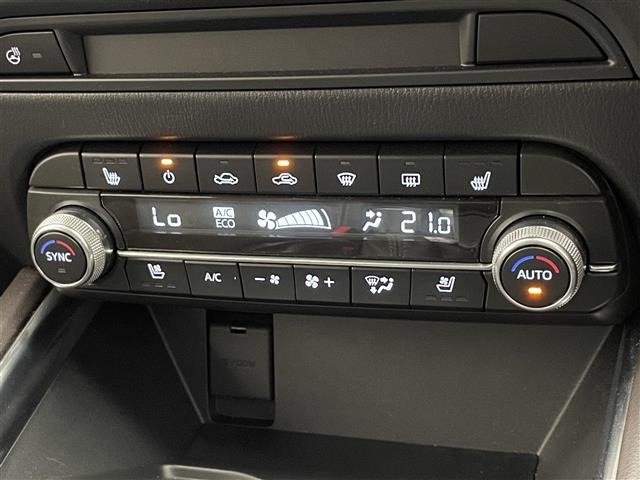 Mazda CX-5 2025 8499001-19