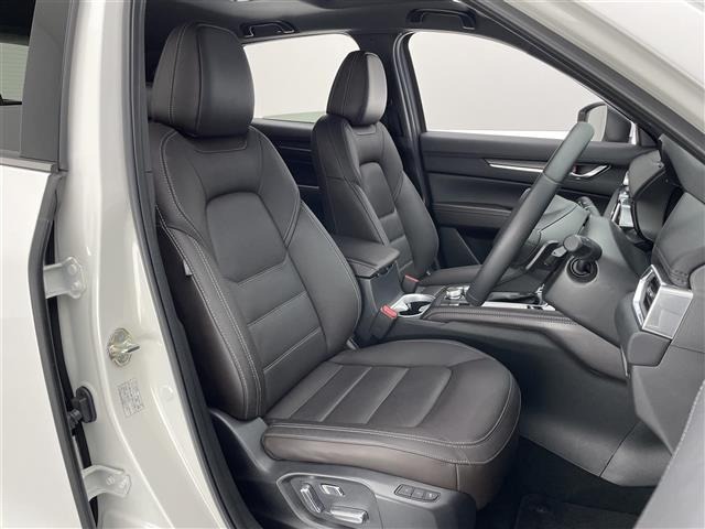 Mazda CX-5 2025 8499001-2