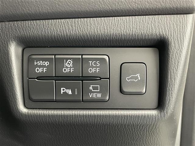 Mazda CX-5 2025 8499001-21