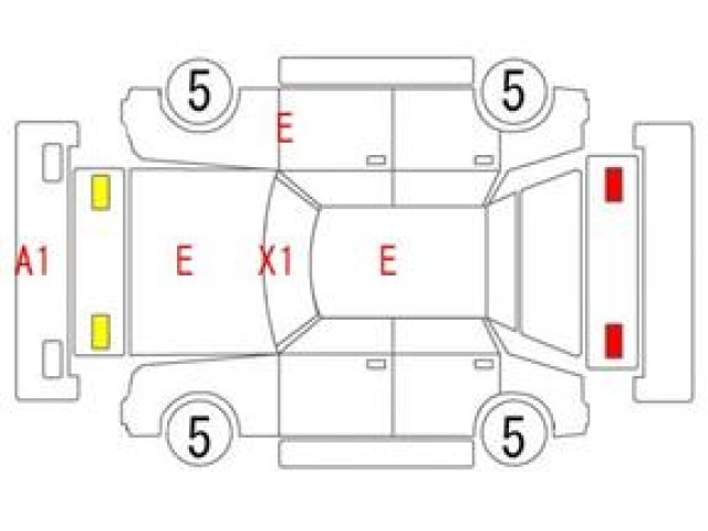 Mazda CX-5 2025 8499001-23