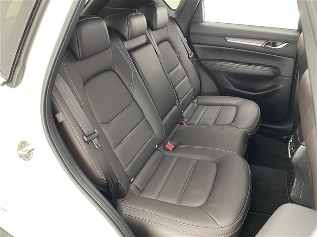Mazda CX-5 2025 8499001-4