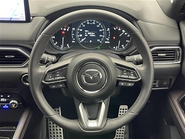 Mazda CX-5 2025 8499001-5
