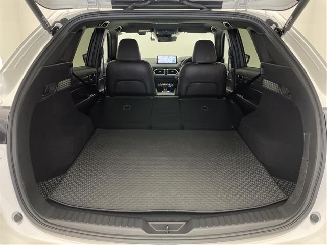 Mazda CX-5 2025 8499001-6