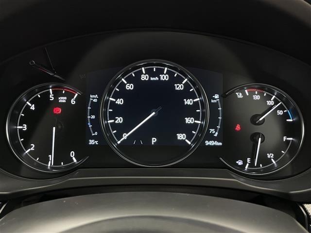 Mazda CX-5 2025 8499001-7