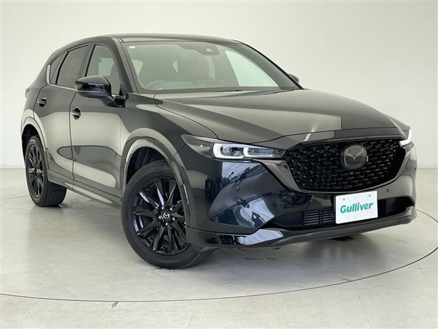 Mazda CX-5 2024 8499025-0