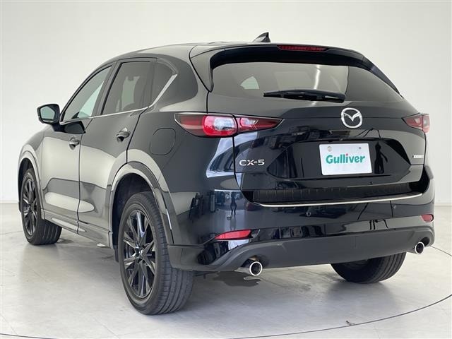 Mazda CX-5 2024 8499025-14