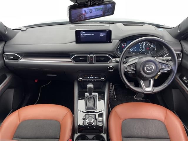 Mazda CX-5 2024 8499025-15