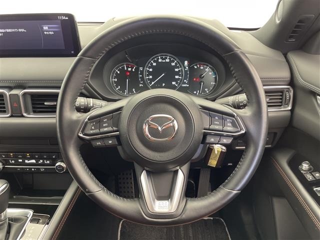 Mazda CX-5 2024 8499025-5