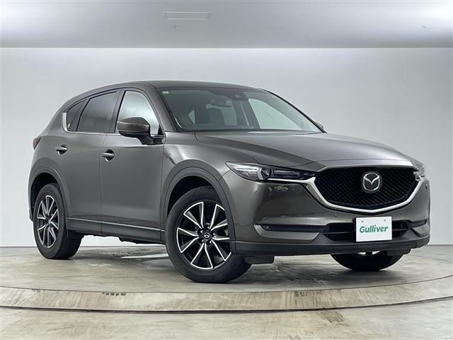 Mazda CX-5 2017 8499051-0
