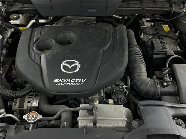 Mazda CX-5 2017 8499051-12