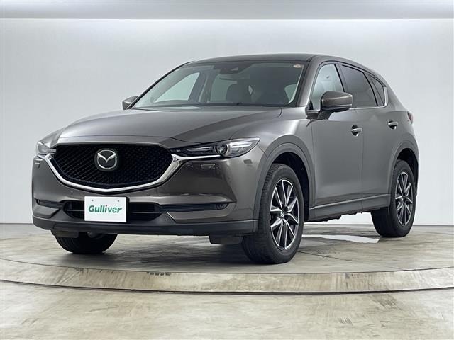 Mazda CX-5 2017 8499051-21