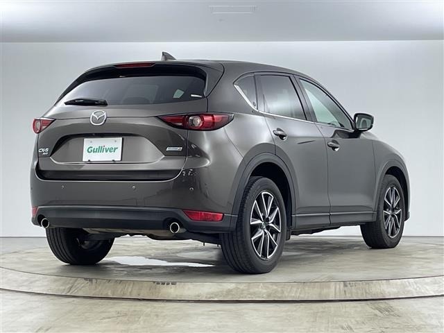 Mazda CX-5 2017 8499051-7